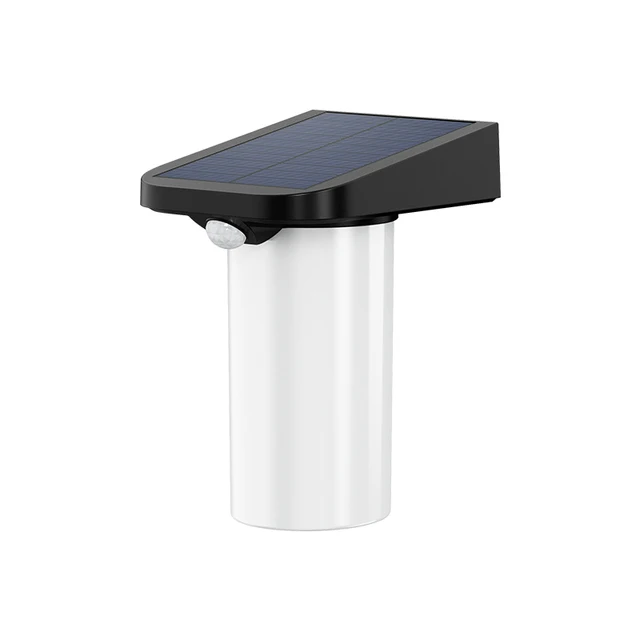 AquaWatch | LED-Wandleuchte mit Bewegungssensor