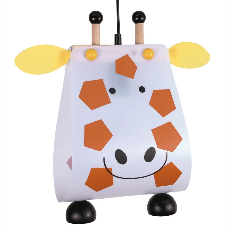 Pendelleuchte Giraffe
