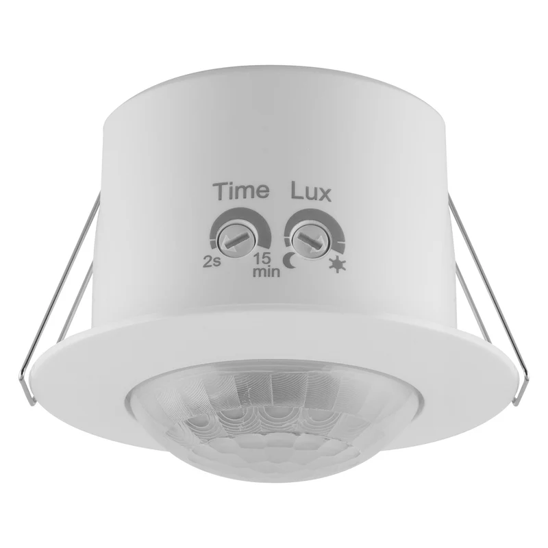 OSRAM SENSOR Bewegungs- und Lichtsensor
