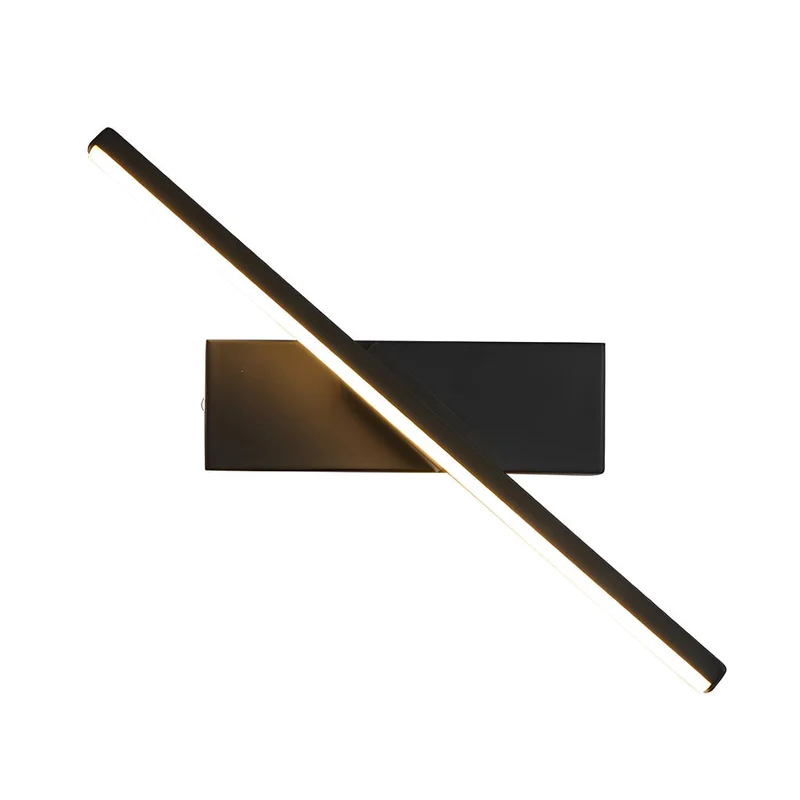 VinterDusk | Drehbare LED-Wandleuchte im 330°-Design