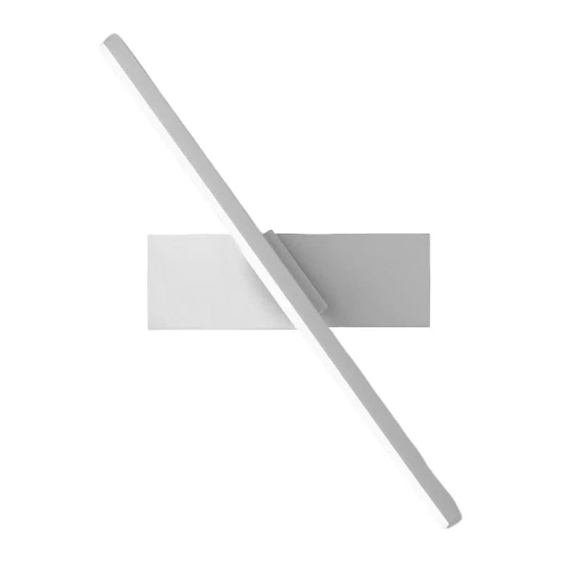 VinterDusk | Drehbare LED-Wandleuchte im 330°-Design