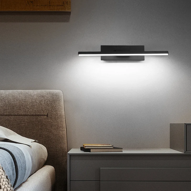 VinterDusk | Drehbare LED-Wandleuchte im 330°-Design