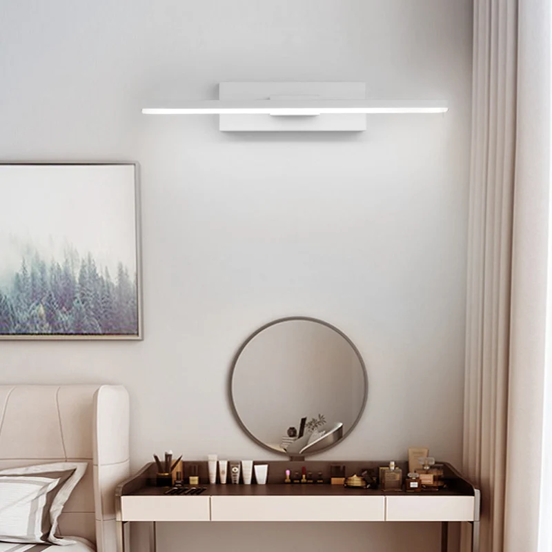 VinterDusk | Drehbare LED-Wandleuchte im 330°-Design