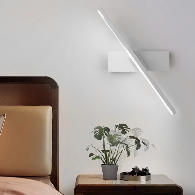 VinterDusk | Drehbare LED-Wandleuchte im 330°-Design