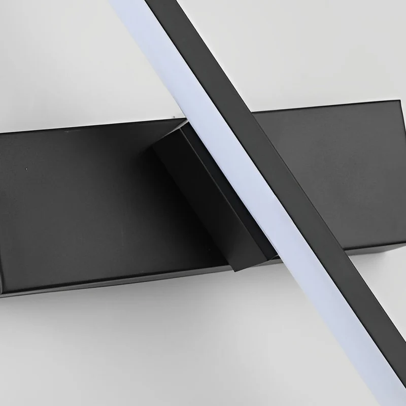 VinterDusk | Drehbare LED-Wandleuchte im 330°-Design