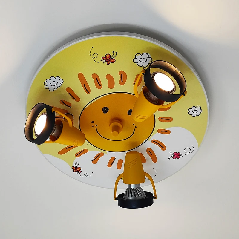 Strahler Sunny - neu -