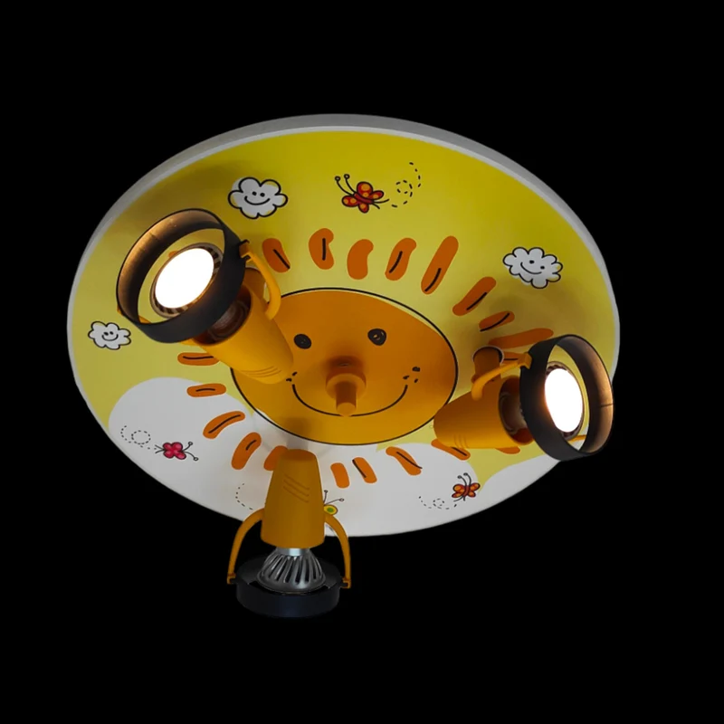 Strahler Sunny - neu -
