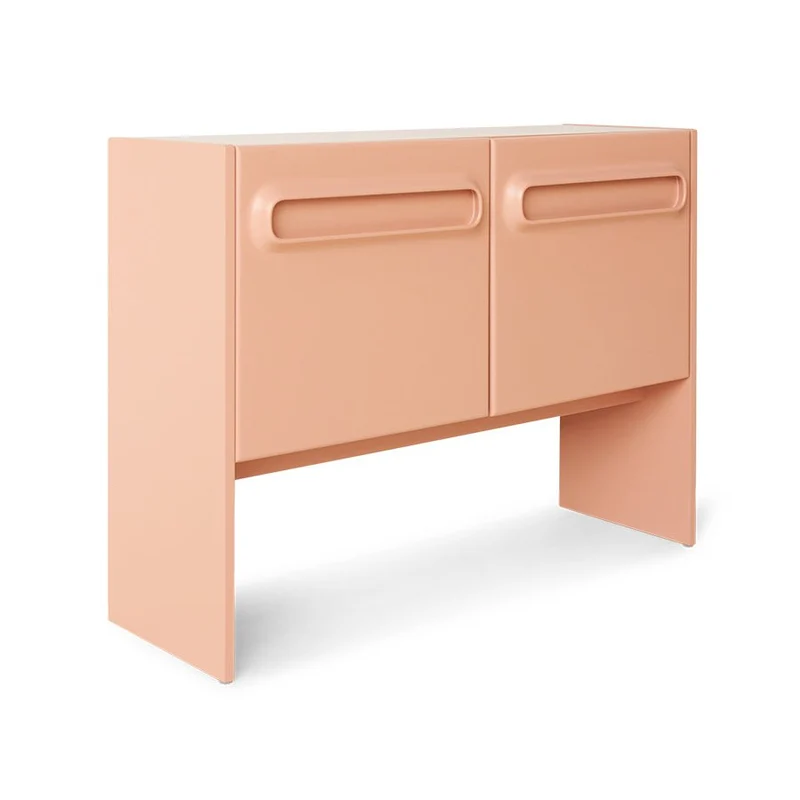 Kommode Space Dresser Small Blush - HKliving
