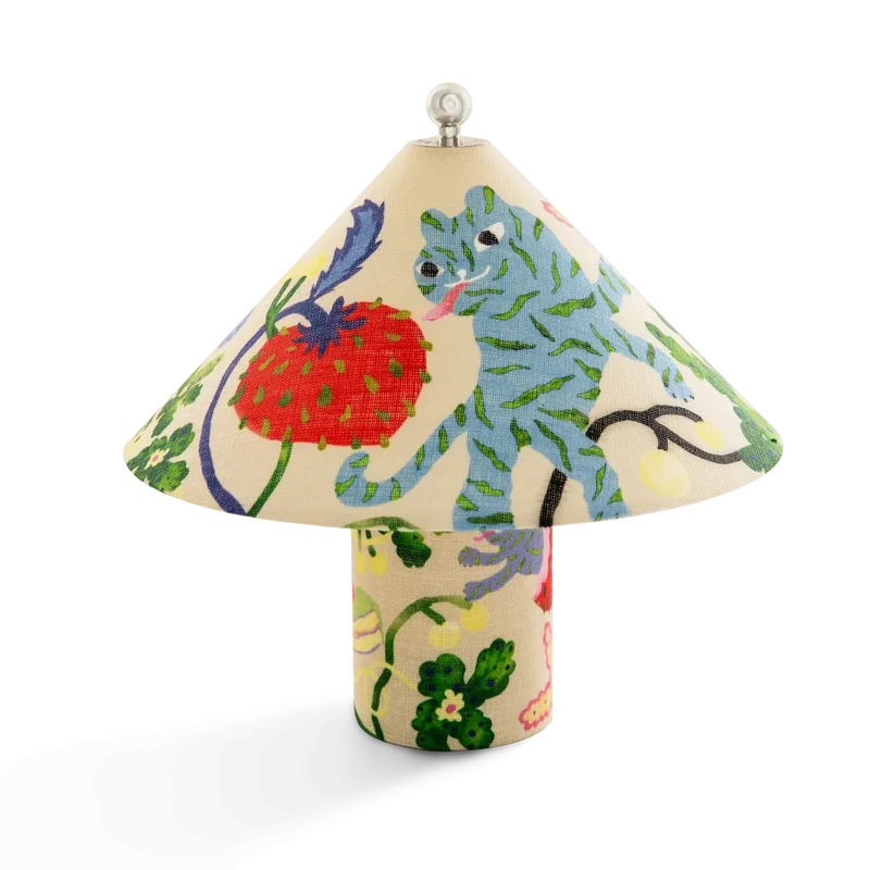 Loulou Lamp – Crème Atelier Tischlampe