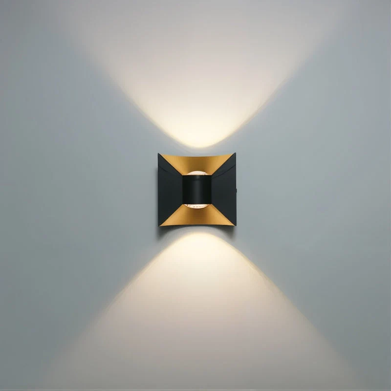 NovaWall | Wetterfeste LED-Außenwandleuchte