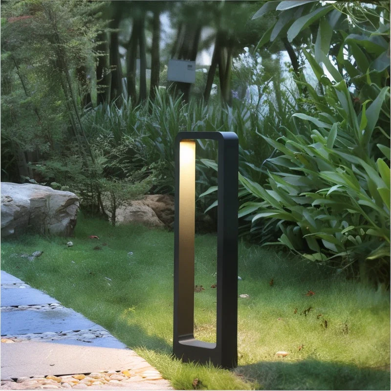 TerraBeam | LED Bodenstrahler für Garten und Terrasse