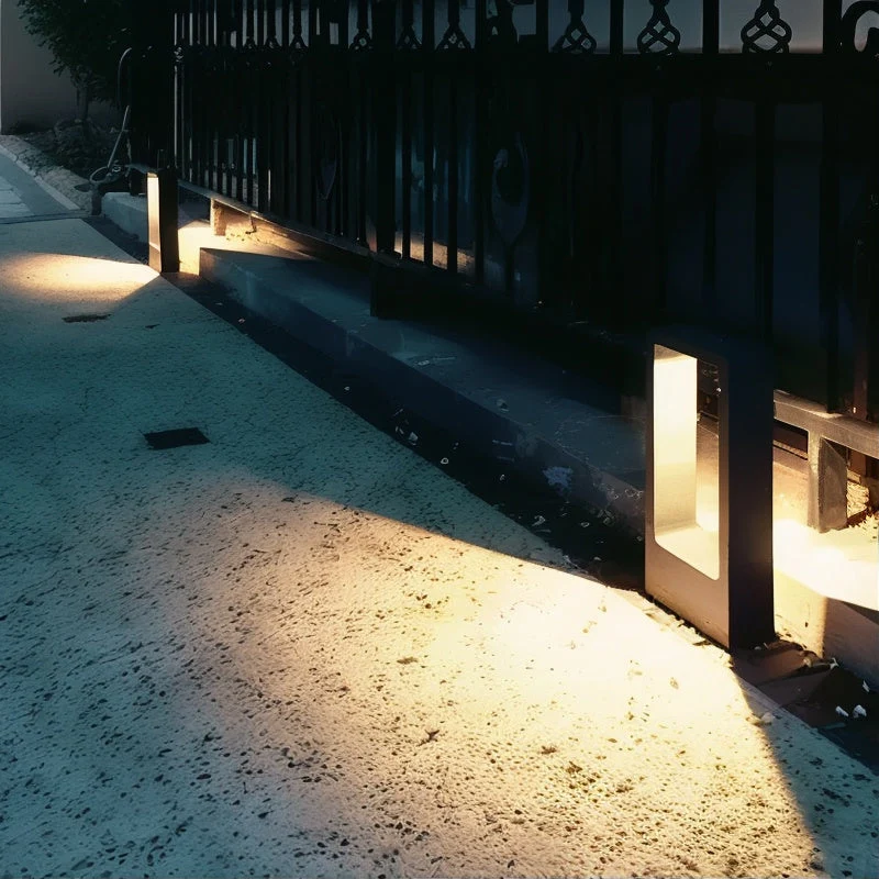 TerraBeam | LED Bodenstrahler für Garten und Terrasse