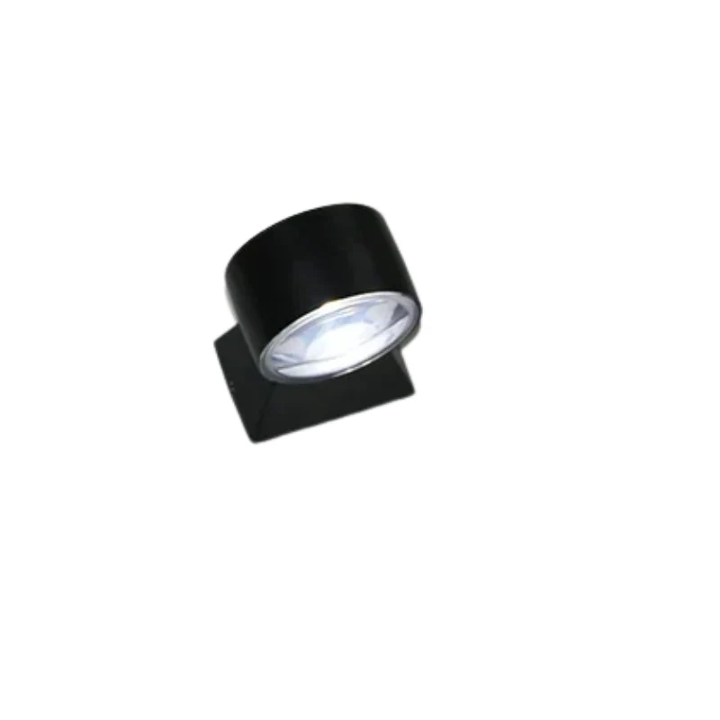 AquaGarda | Wasserfeste LED-Gartenlampe aus Aluminium