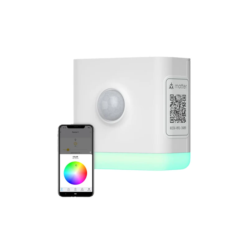 ThirdReality Smart Color Nachtlicht Typ C