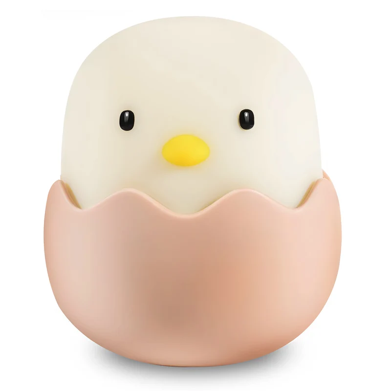 Nachtlicht Eggy Egg