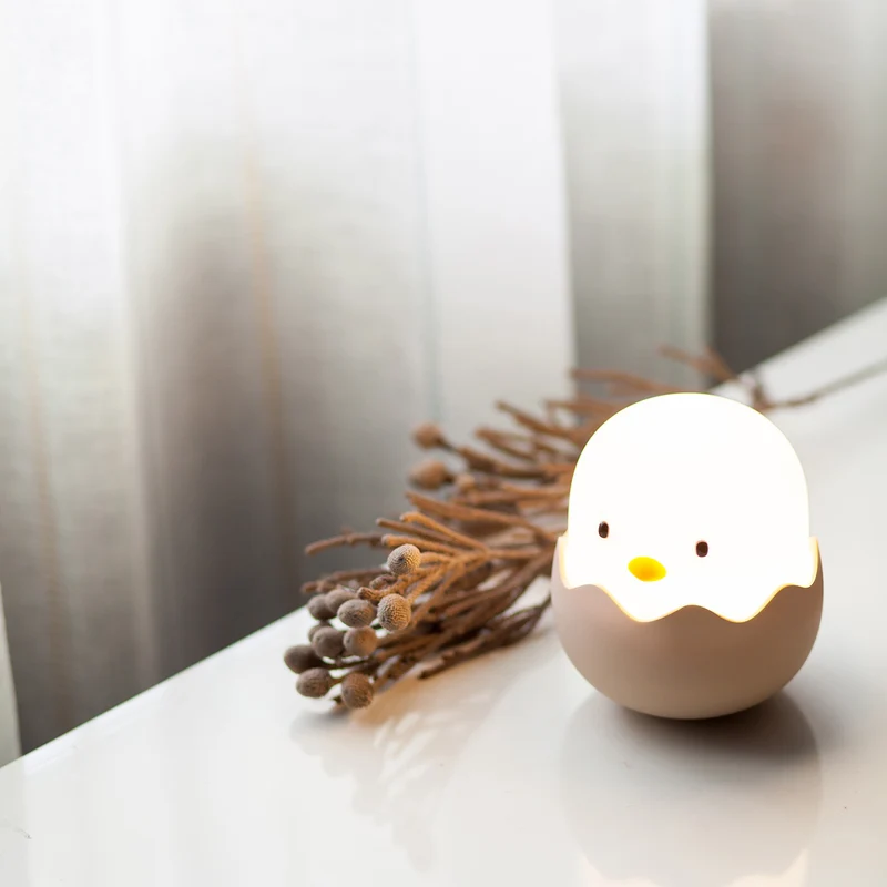 Nachtlicht Eggy Egg