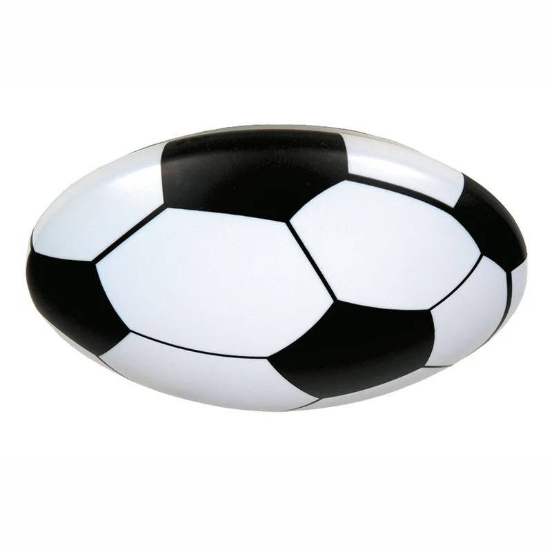 Deckenschale Fußball