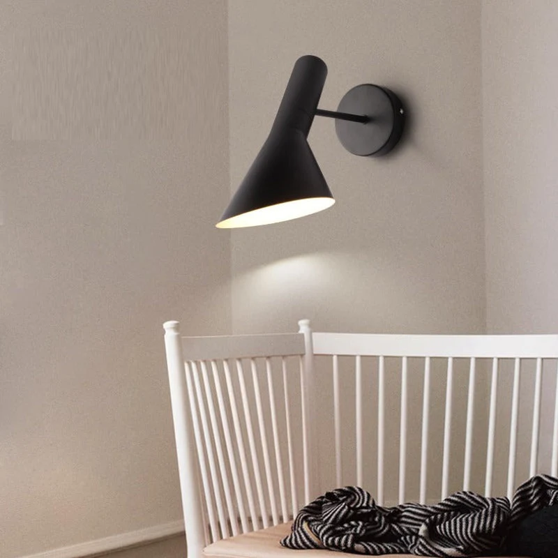 LumiFlex | Schwenkbare LED-Wandleuchte