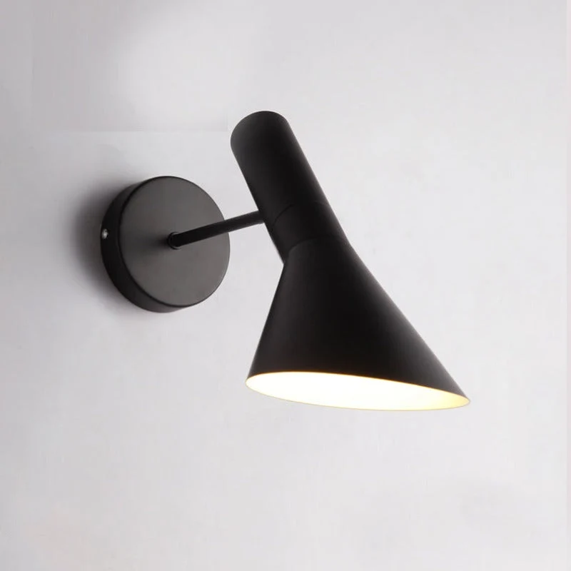 LumiFlex | Schwenkbare LED-Wandleuchte