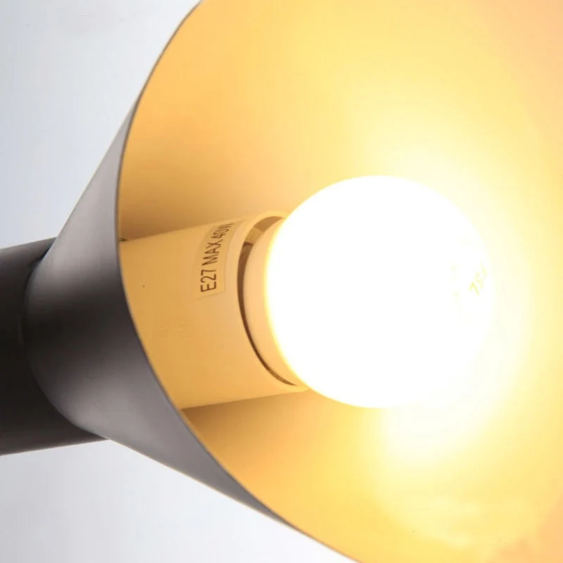 LumiFlex | Schwenkbare LED-Wandleuchte