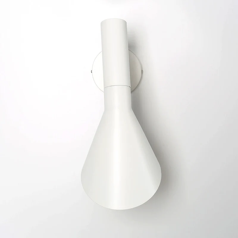 LumiFlex | Schwenkbare LED-Wandleuchte