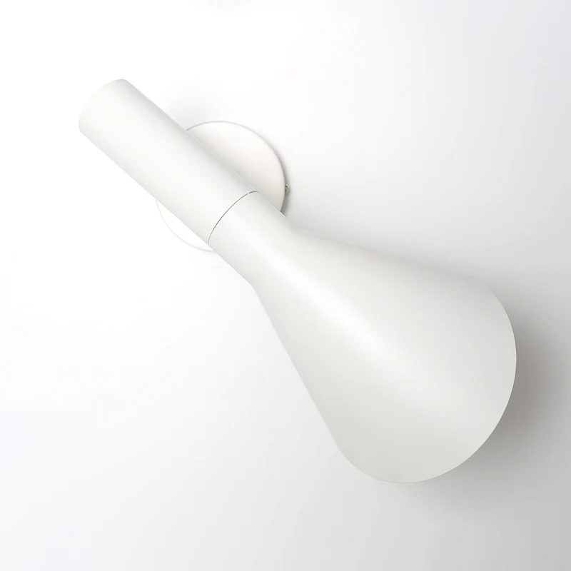 LumiFlex | Schwenkbare LED-Wandleuchte