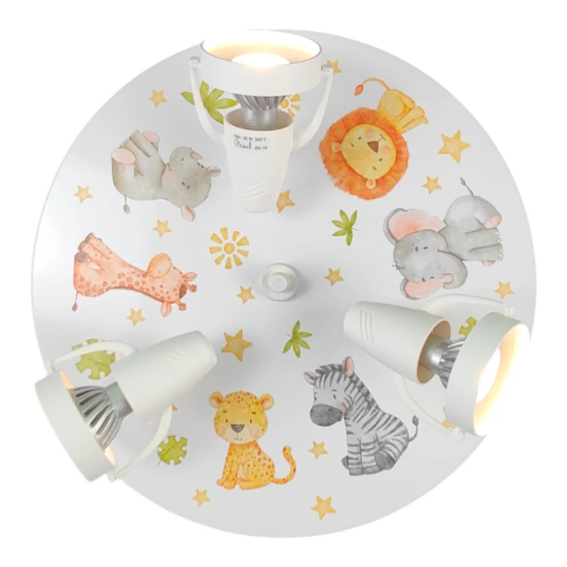 Strahler "Little Safari"