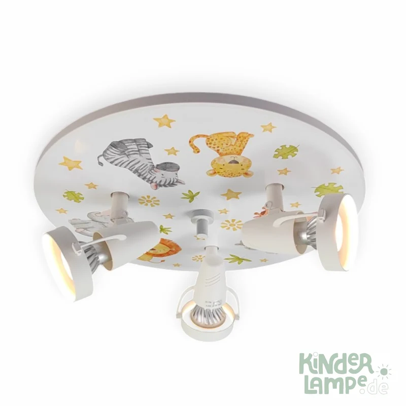 Strahler "Little Safari"