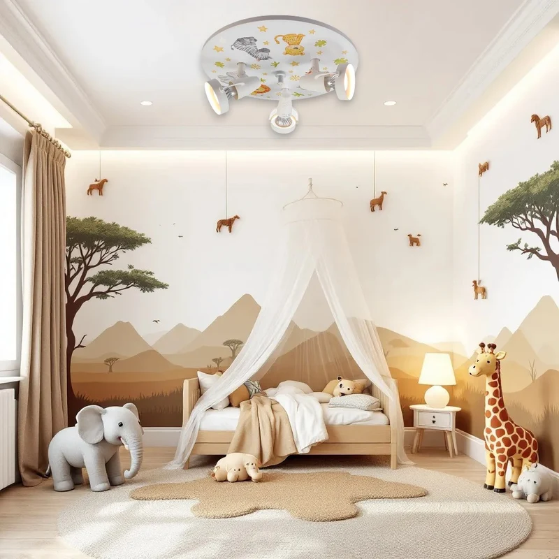 Strahler "Little Safari"