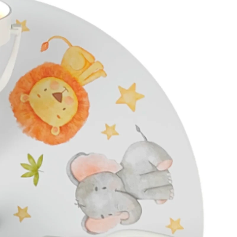 Strahler "Little Safari"