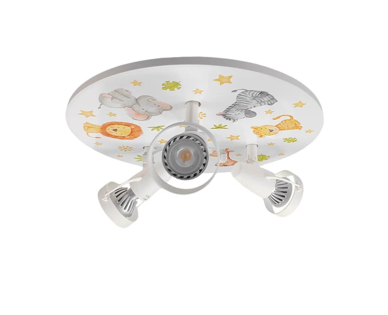 Strahler "Little Safari"