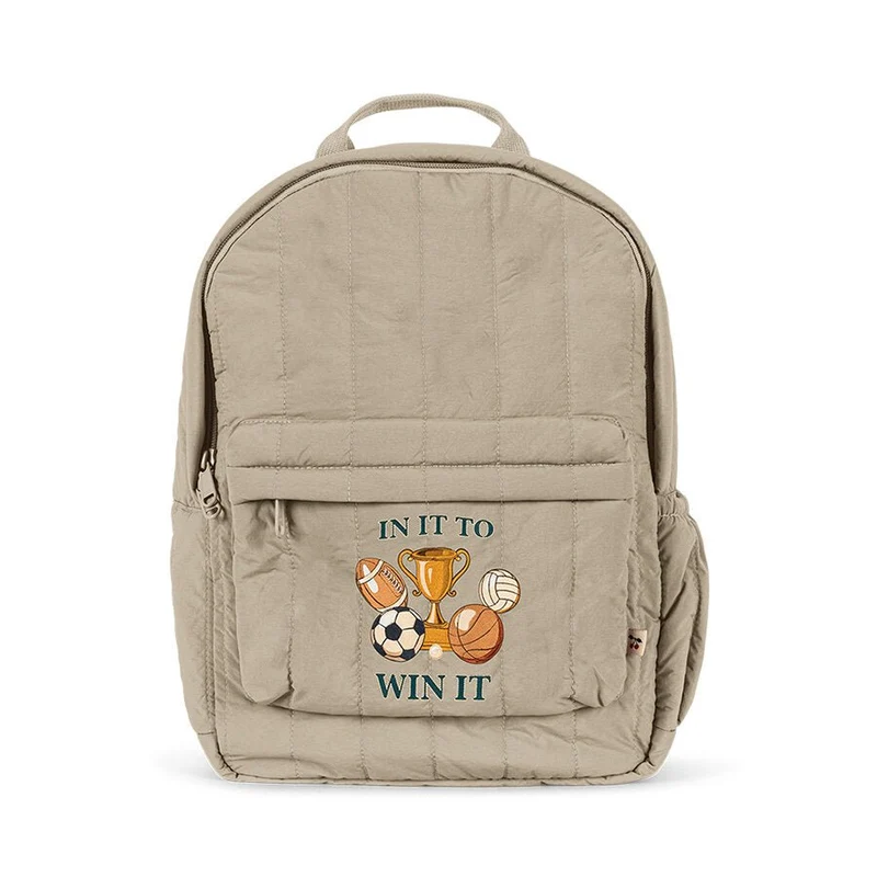 Juno Rucksack Laurel Oak
