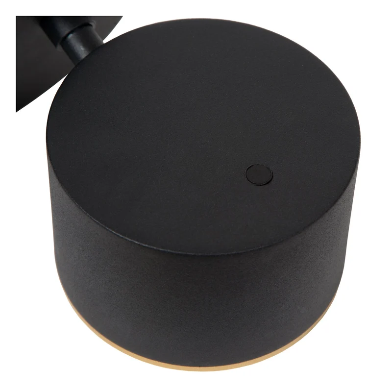 LED-Wandleuchte Gian Touchdimmer Warmweiß 2700K
