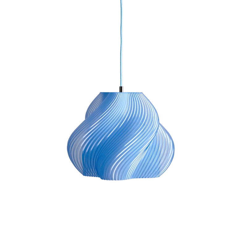 Soft Serve Pendelleuchte – Crème Atelier Lampe