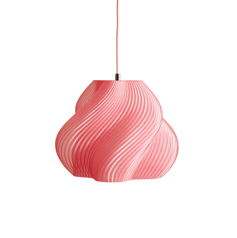 Soft Serve Pendelleuchte – Crème Atelier Lampe