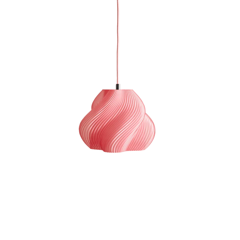 Soft Serve Pendelleuchte – Crème Atelier Lampe