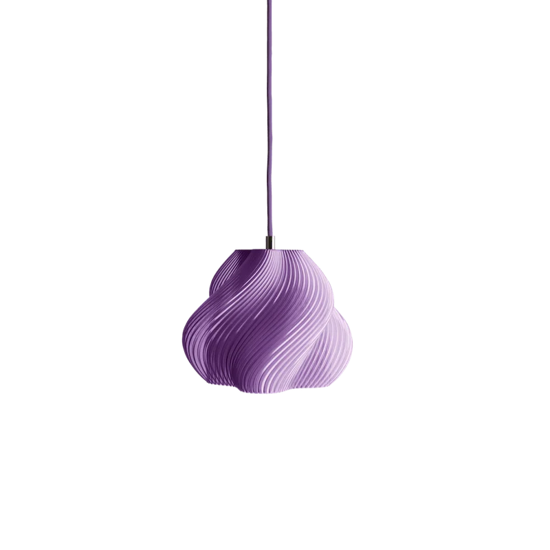 Soft Serve Pendelleuchte – Crème Atelier Lampe