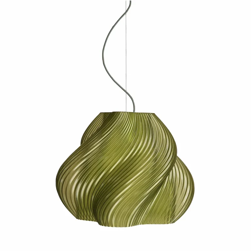 Soft Serve Pendelleuchte – Crème Atelier Lampe