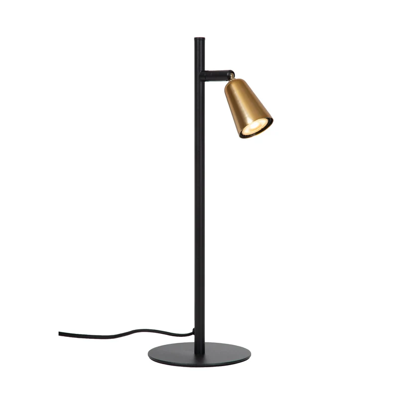 Tischlampe Tiana schwenkbar