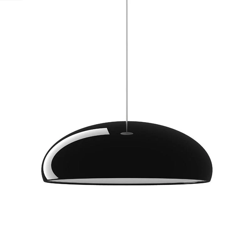 Orbelux | Runde LED-Deckenleuchte in vier Farben