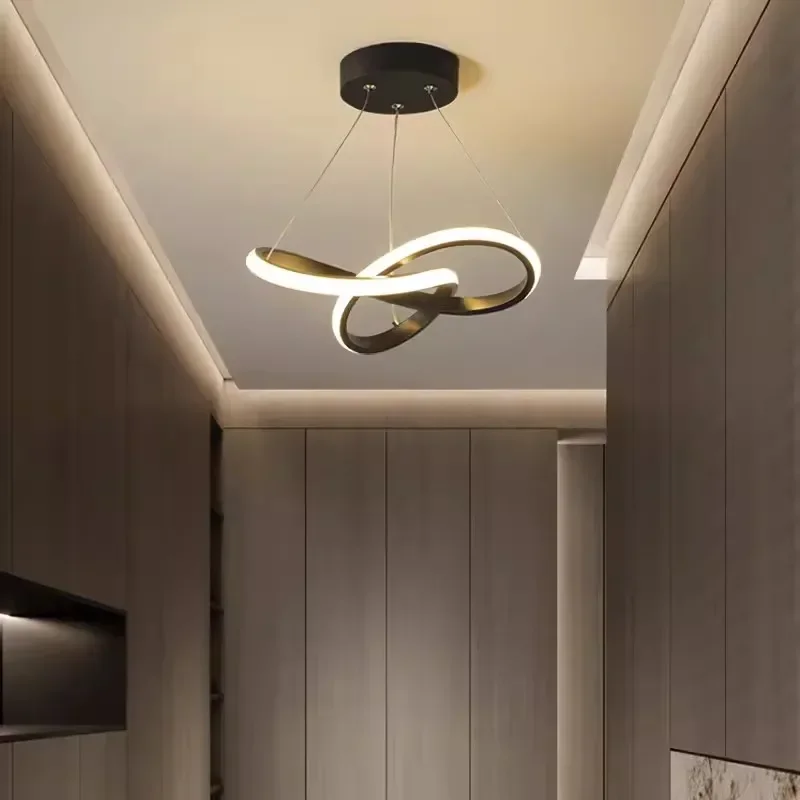 AuroRing | LED-Deckenleuchte mit Fernbedienung