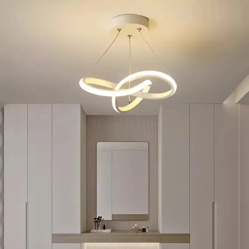 AuroRing | LED-Deckenleuchte mit Fernbedienung