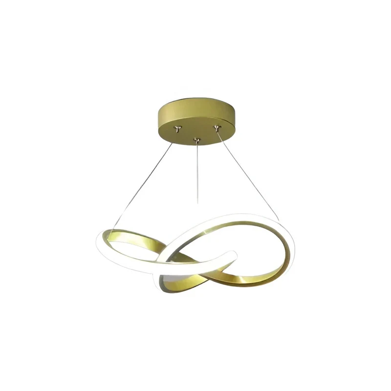 AuroRing | LED-Deckenleuchte mit Fernbedienung