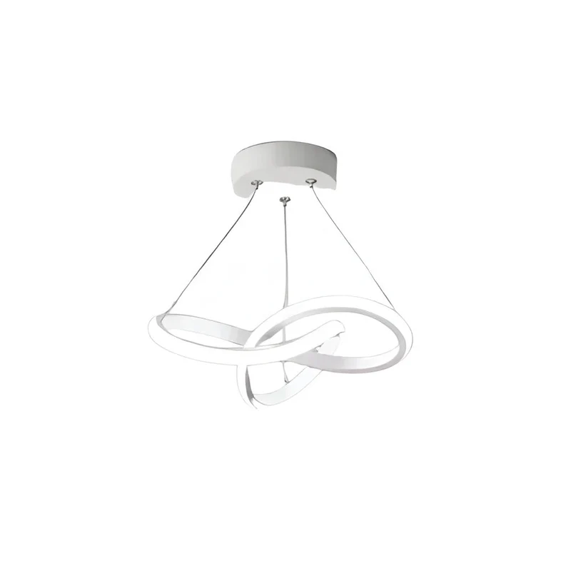 AuroRing | LED-Deckenleuchte mit Fernbedienung