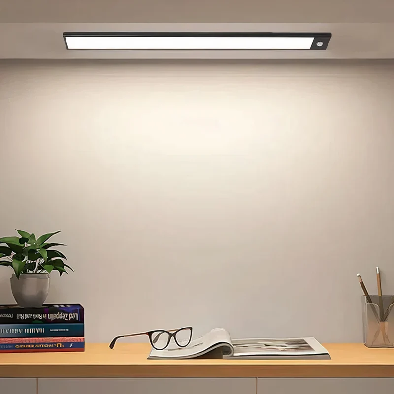 MagLume | Magnetischer LED-Strahler mit Bewegungssensor