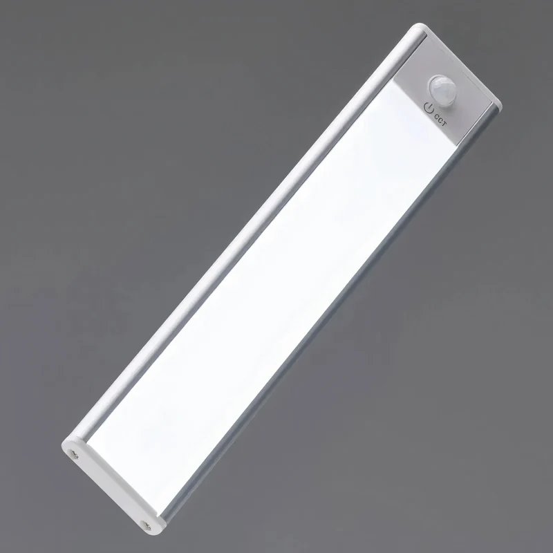 MagLume | Magnetischer LED-Strahler mit Bewegungssensor