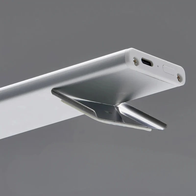 MagLume | Magnetischer LED-Strahler mit Bewegungssensor