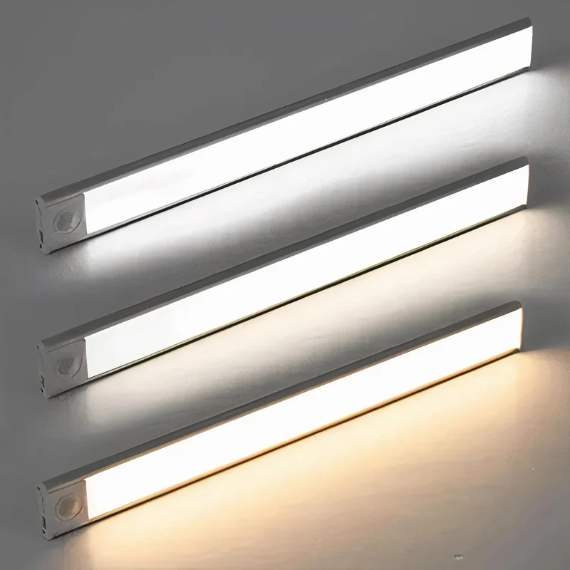 MagLume | Magnetischer LED-Strahler mit Bewegungssensor