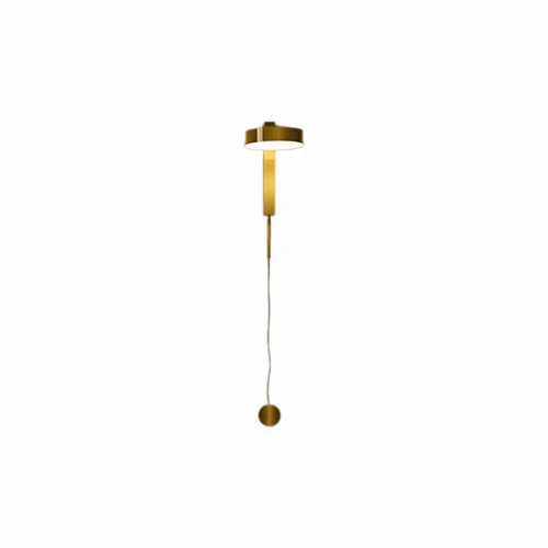 LumaSwing | Dimmbare LED-Wandleuchte mit Schwenkarm