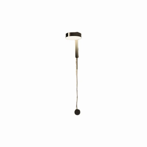 LumaSwing | Dimmbare LED-Wandleuchte mit Schwenkarm
